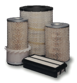 air filters - air cleaners